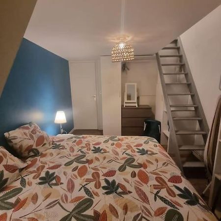 Maison Tout Confort A 3Minutes De Dunkerque Coudekerque-Branche Exterior photo