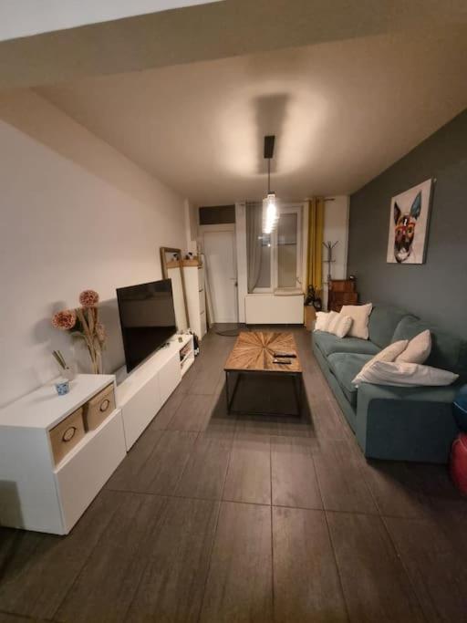 Maison Tout Confort A 3Minutes De Dunkerque Coudekerque-Branche Exterior photo