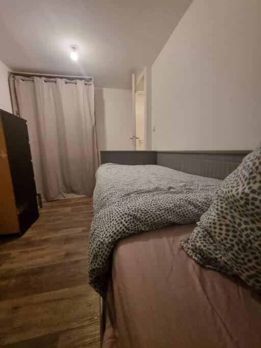 Maison Tout Confort A 3Minutes De Dunkerque Coudekerque-Branche Exterior photo