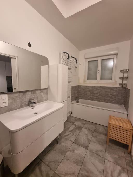 Maison Tout Confort A 3Minutes De Dunkerque Coudekerque-Branche Exterior photo