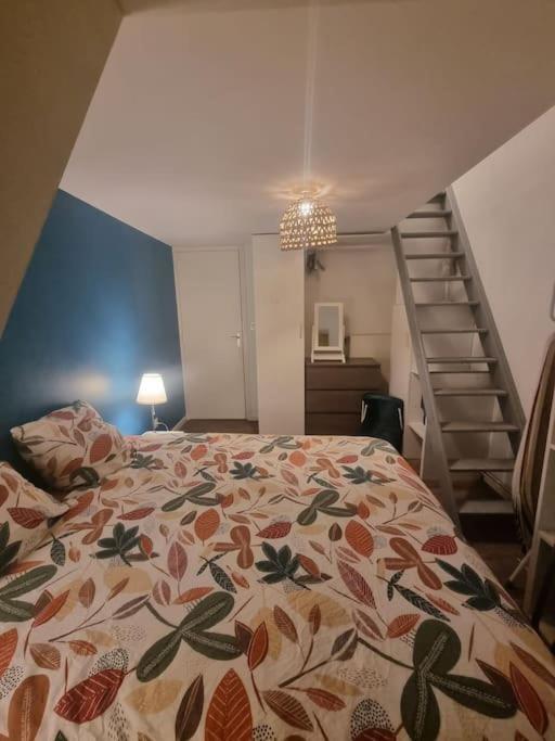 Maison Tout Confort A 3Minutes De Dunkerque Coudekerque-Branche Exterior photo