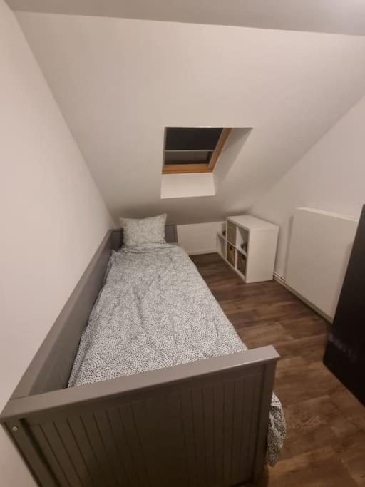Maison Tout Confort A 3Minutes De Dunkerque Coudekerque-Branche Exterior photo