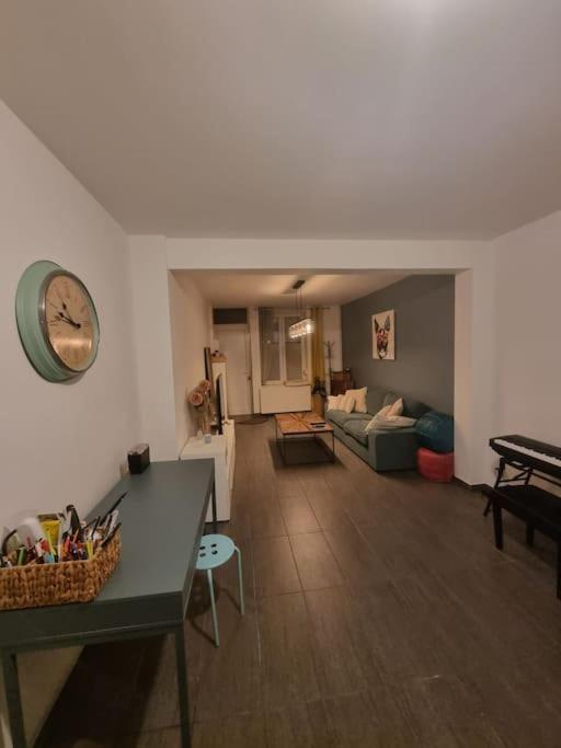 Maison Tout Confort A 3Minutes De Dunkerque Coudekerque-Branche Exterior photo