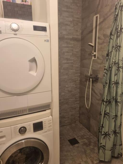 Maison Tout Confort A 3Minutes De Dunkerque Coudekerque-Branche Exterior photo