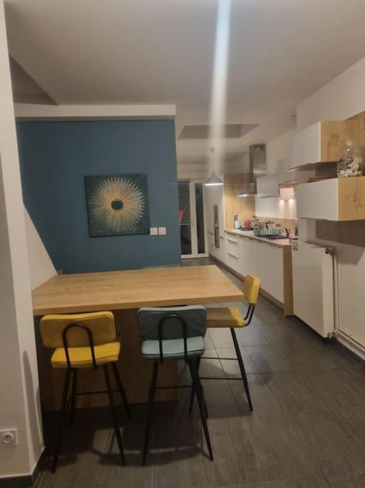 Maison Tout Confort A 3Minutes De Dunkerque Coudekerque-Branche Exterior photo